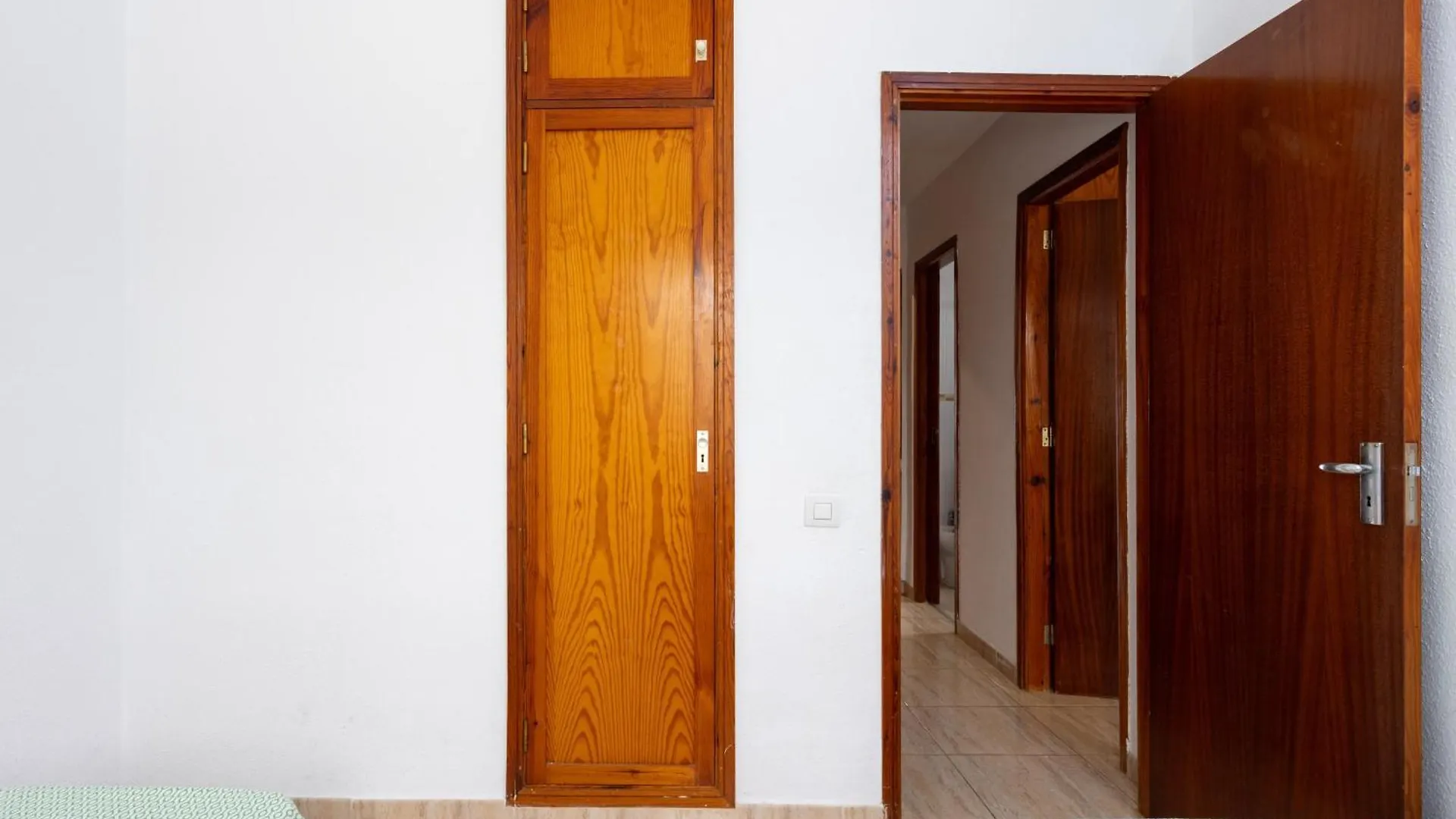Live Caletillas Apartamento Familiar Garoe Santa Cruz de Tenerife 0*,  Spanje