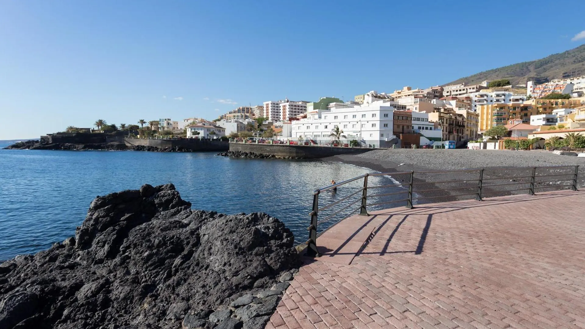 Appartement Live Caletillas Apartamento Familiar Garoe Santa Cruz de Tenerife
