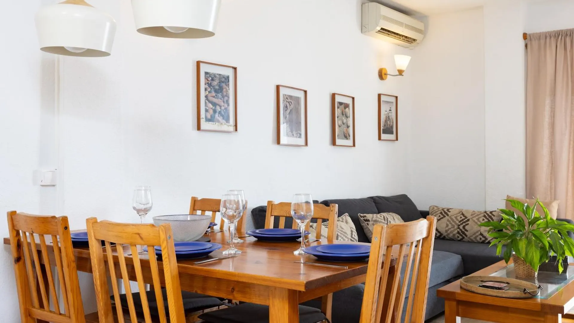 Live Caletillas Apartamento Familiar Garoe Santa Cruz de Tenerife Appartement