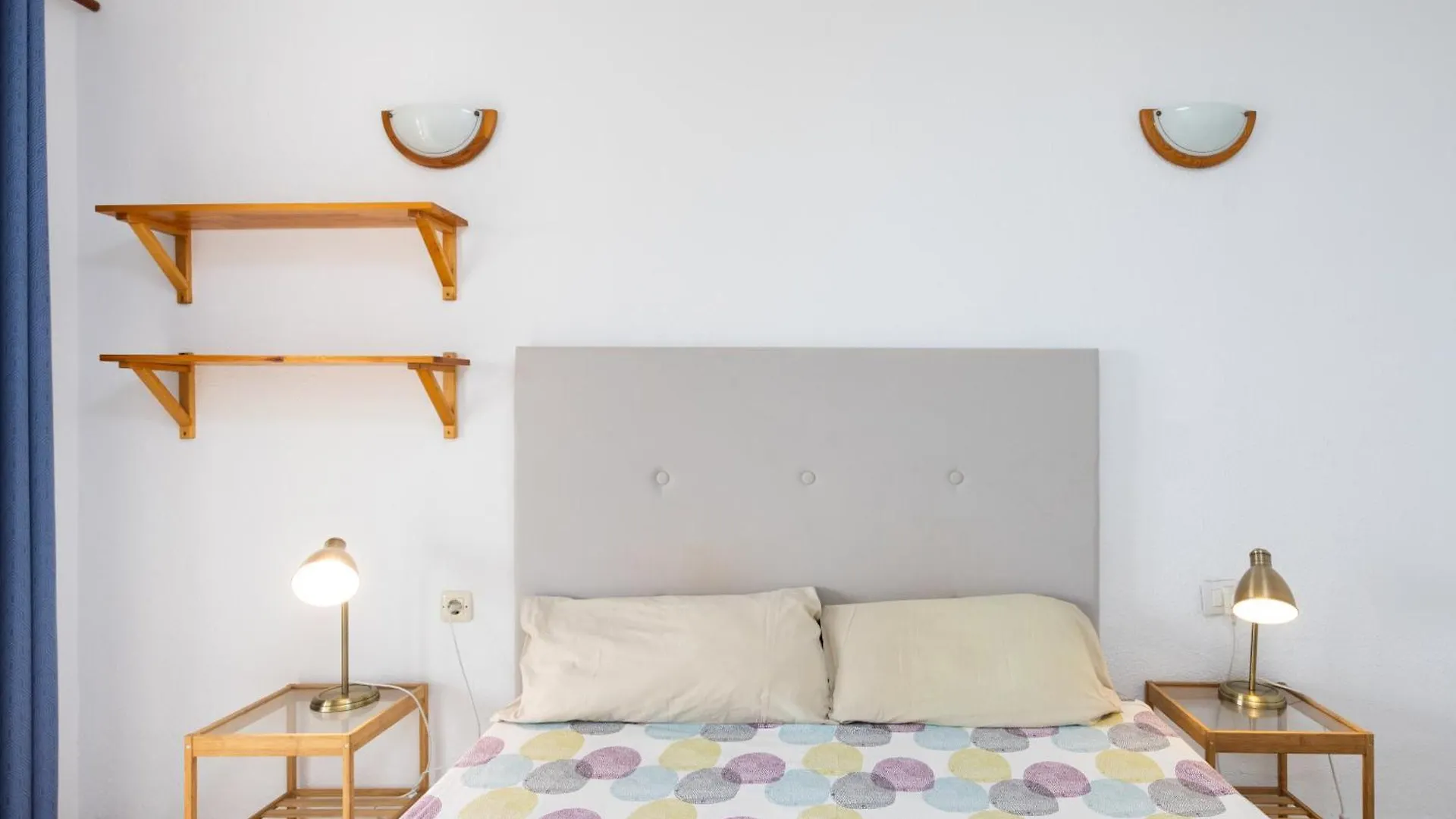 Live Caletillas Apartamento Familiar Garoe Santa Cruz de Tenerife Spanje