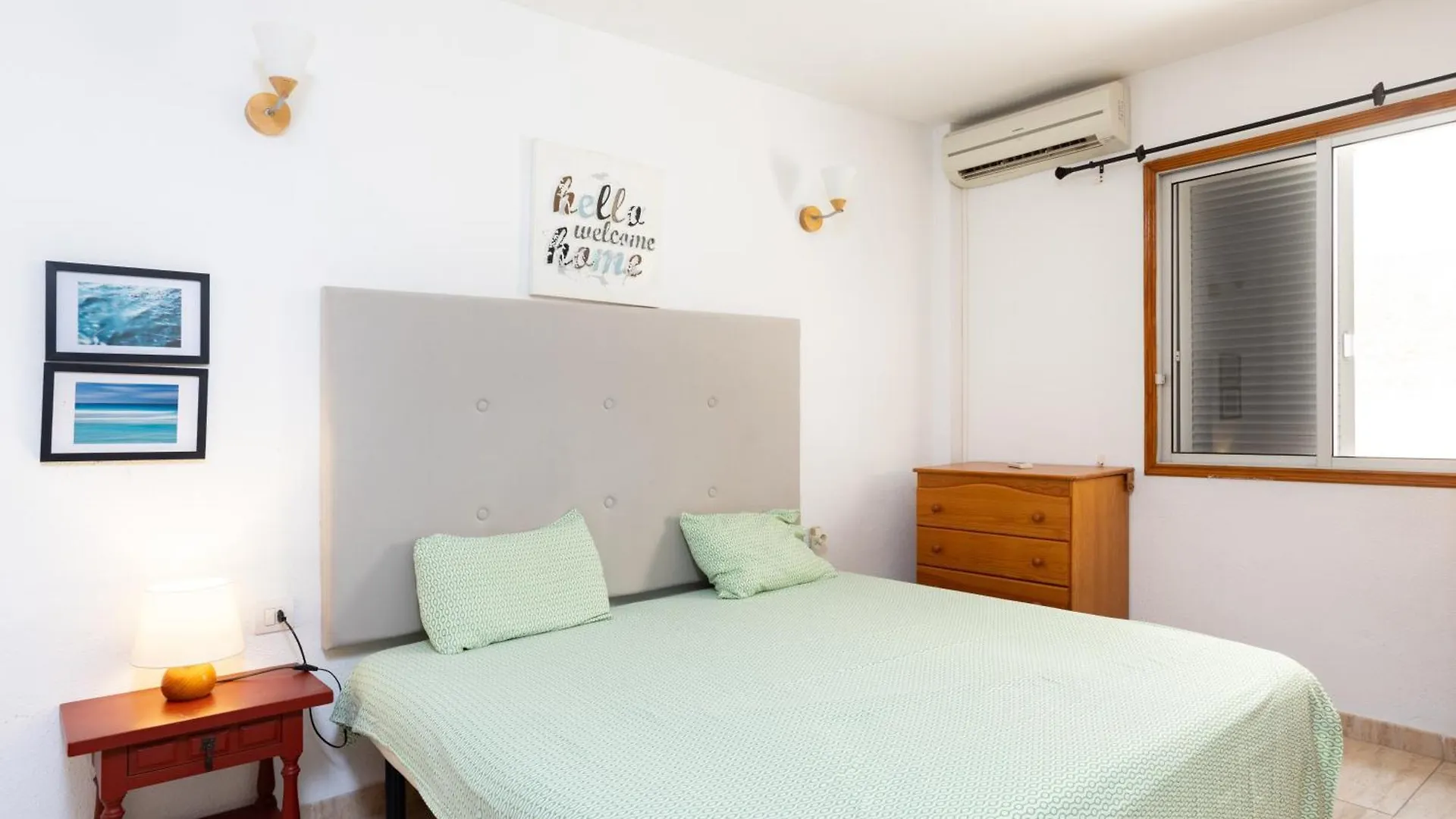 Live Caletillas Apartamento Familiar Garoe Santa Cruz de Tenerife Spanje