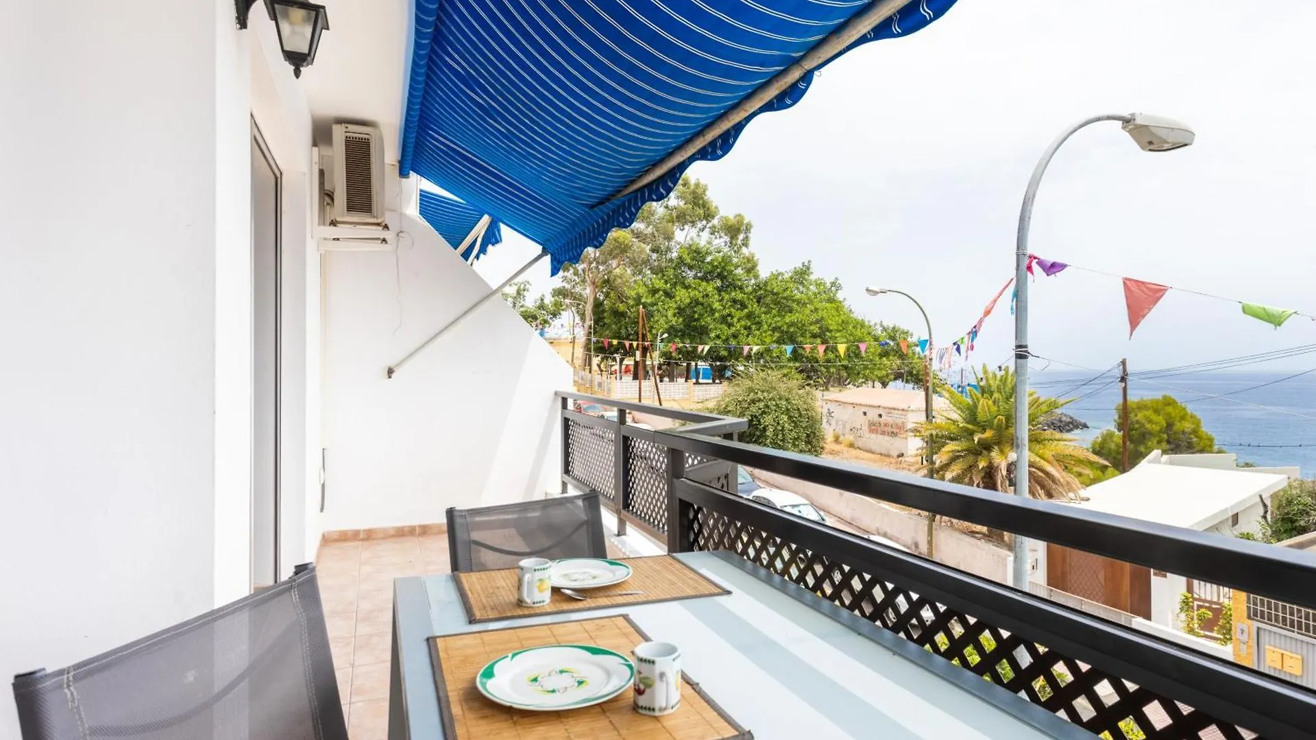 Appartement Live Caletillas Apartamento Familiar Garoe Santa Cruz de Tenerife Spanje